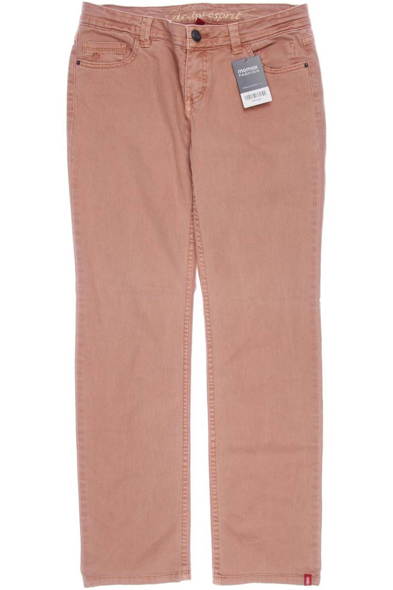 edc by Esprit Damen Jeans, pink von edc by esprit