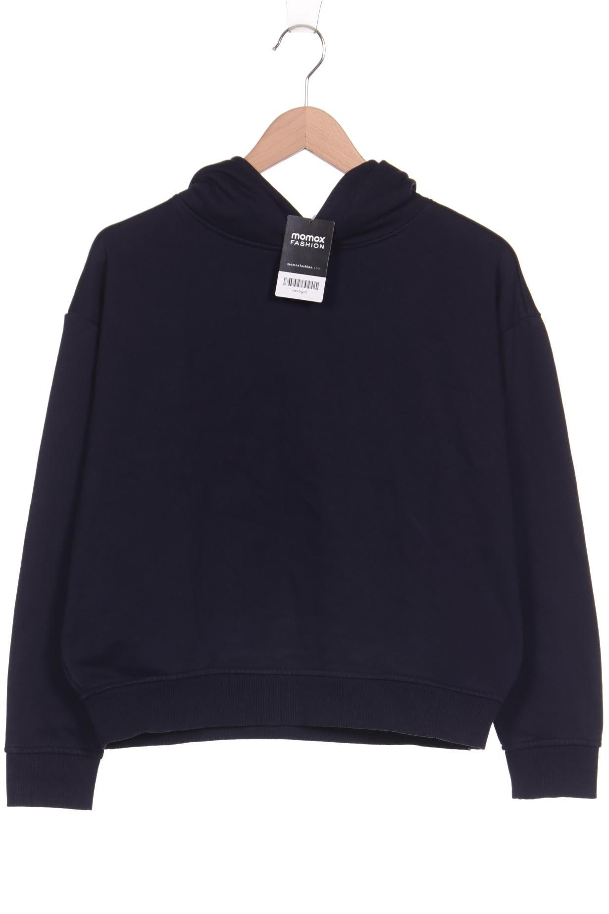 edc by Esprit Damen Kapuzenpullover, marineblau von edc by esprit