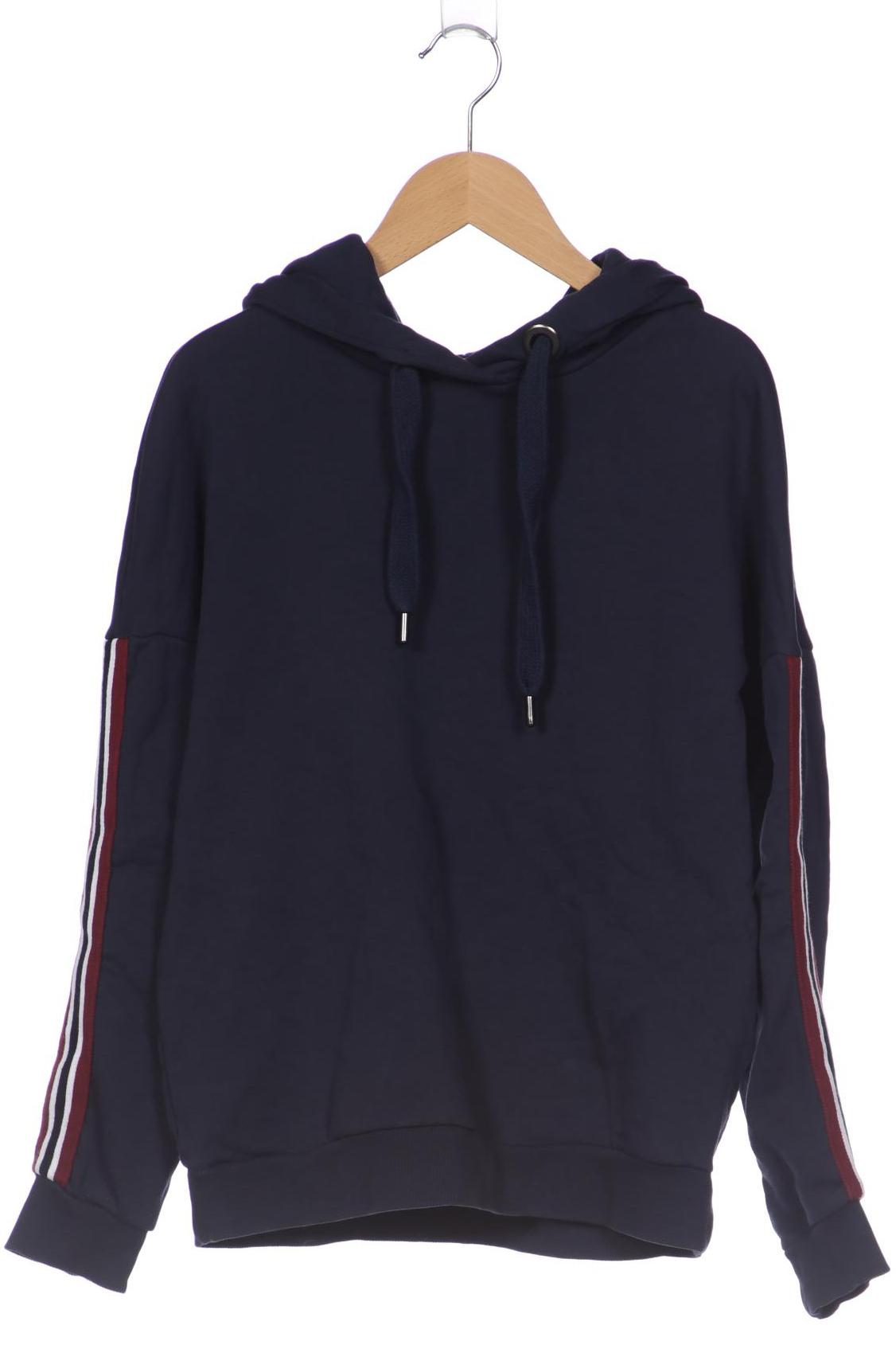 edc by Esprit Damen Kapuzenpullover, marineblau von edc by esprit