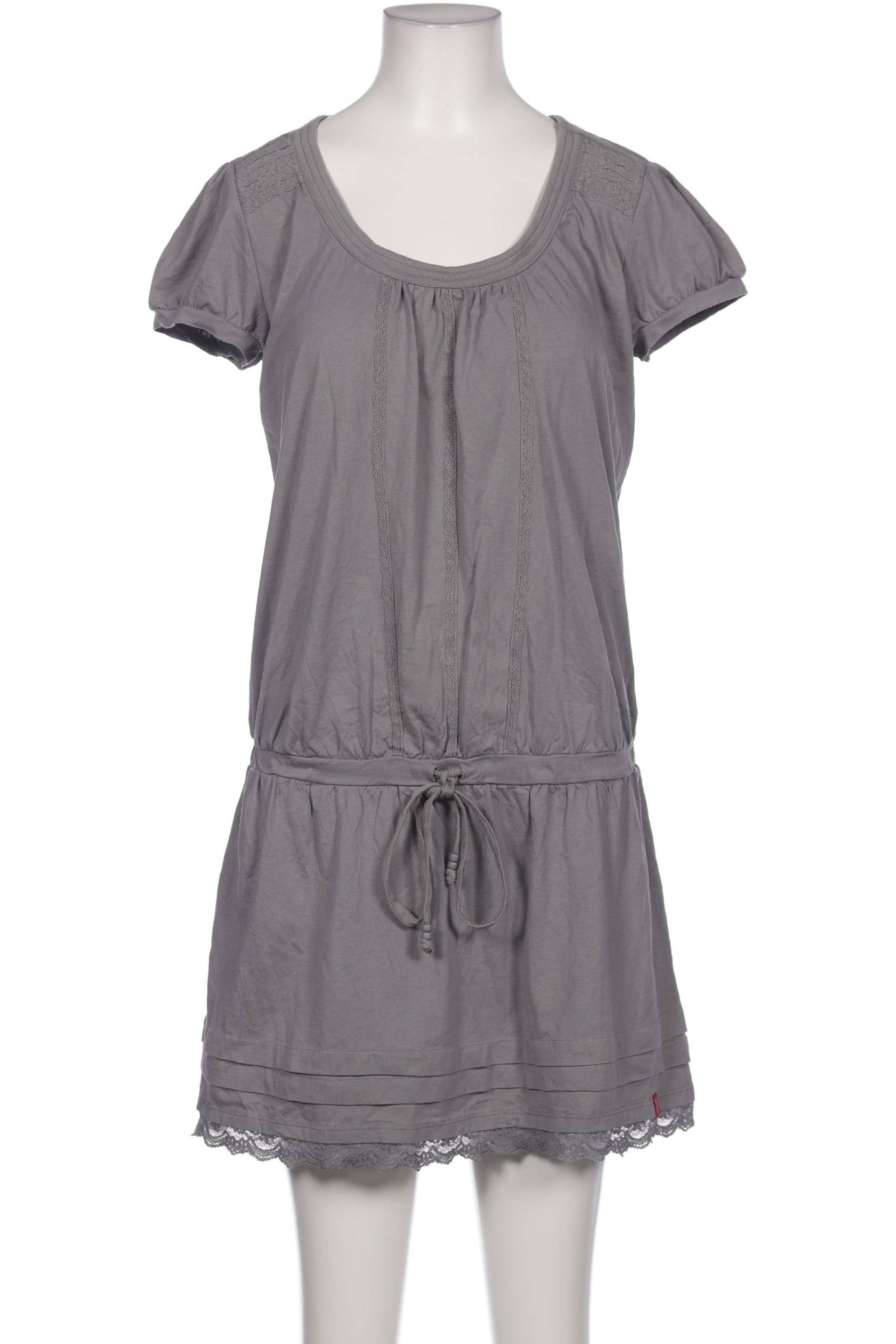 edc by Esprit Damen Kleid, grau von edc by esprit