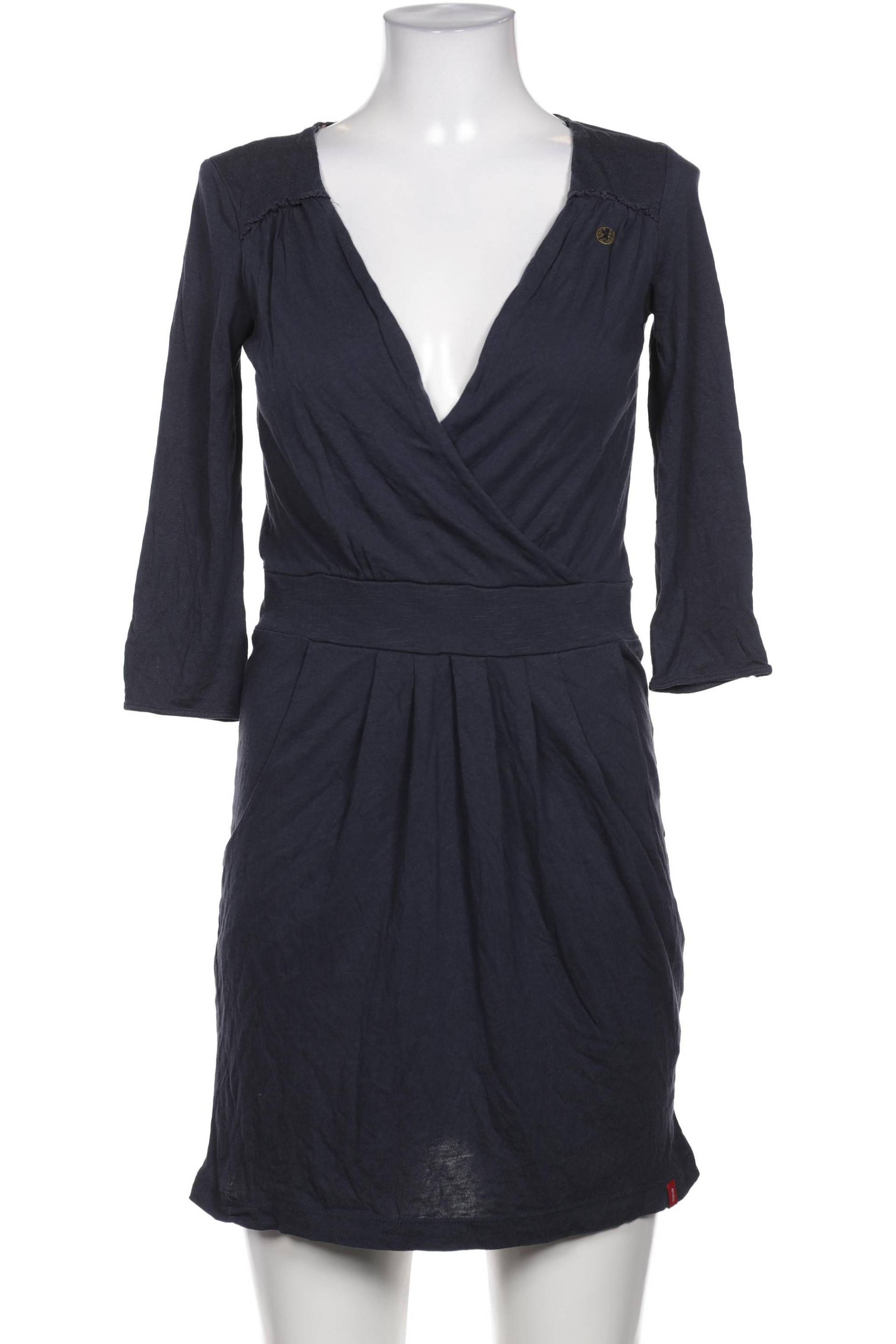 edc by Esprit Damen Kleid, marineblau von edc by esprit