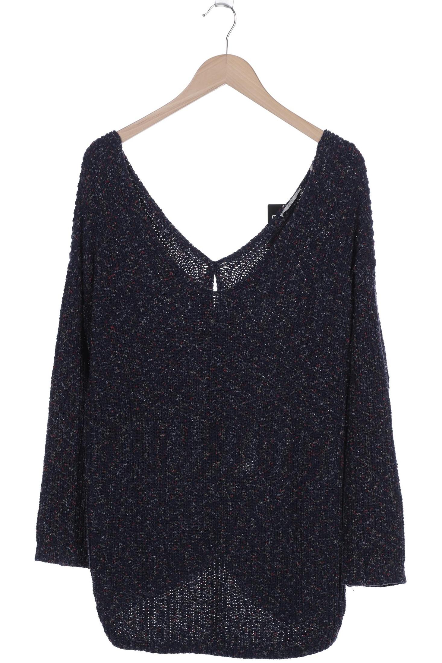 edc by Esprit Damen Pullover, marineblau von edc by esprit