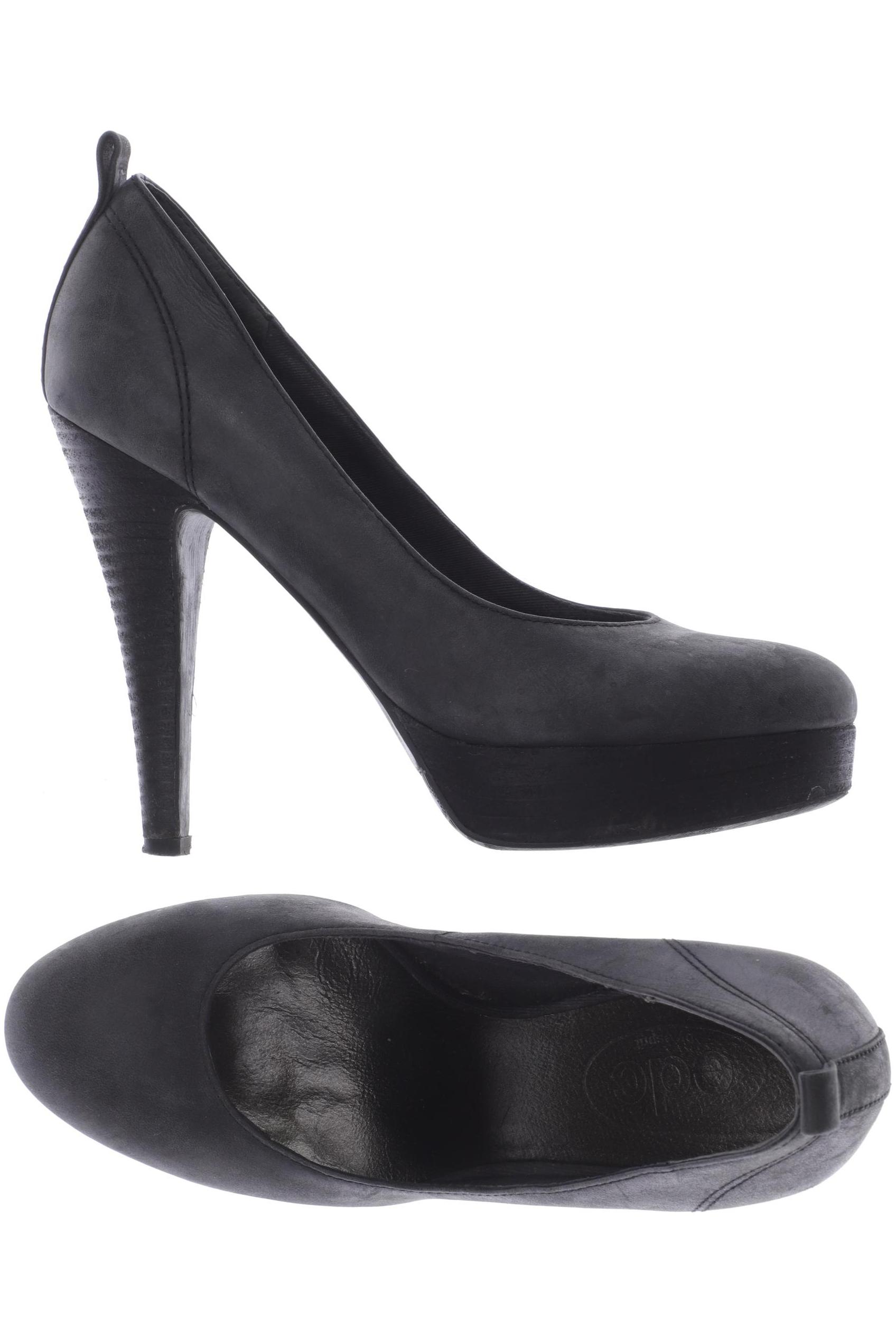 edc by Esprit Damen Pumps, grau von edc by esprit