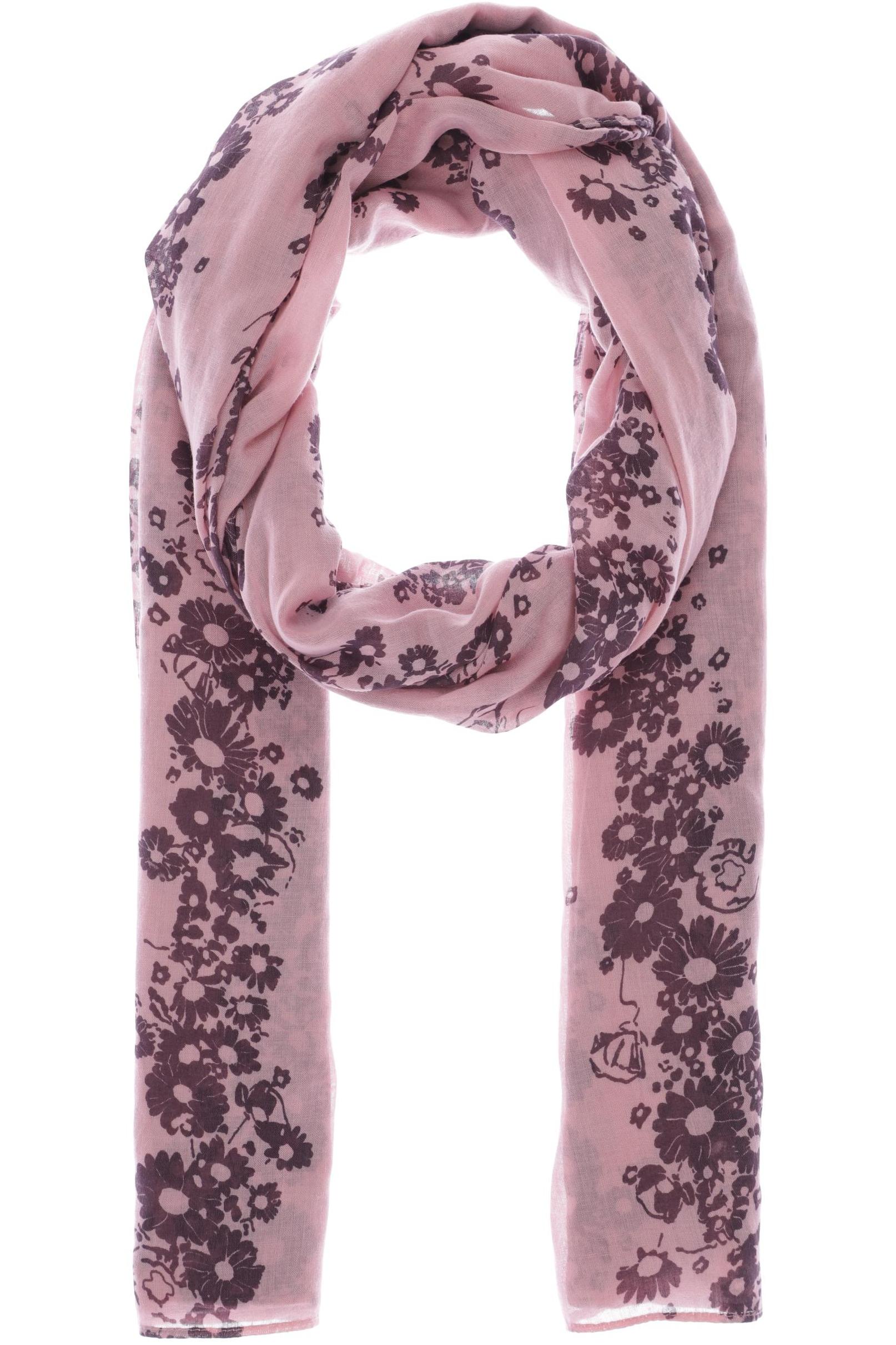 edc by Esprit Damen Schal, pink von edc by esprit