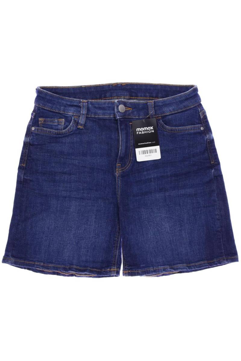 edc by Esprit Damen Shorts, marineblau von edc by esprit