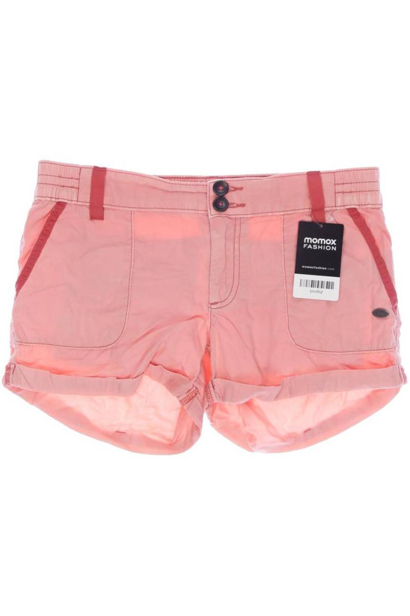 edc by Esprit Damen Shorts, pink, Gr. 40 von edc by esprit