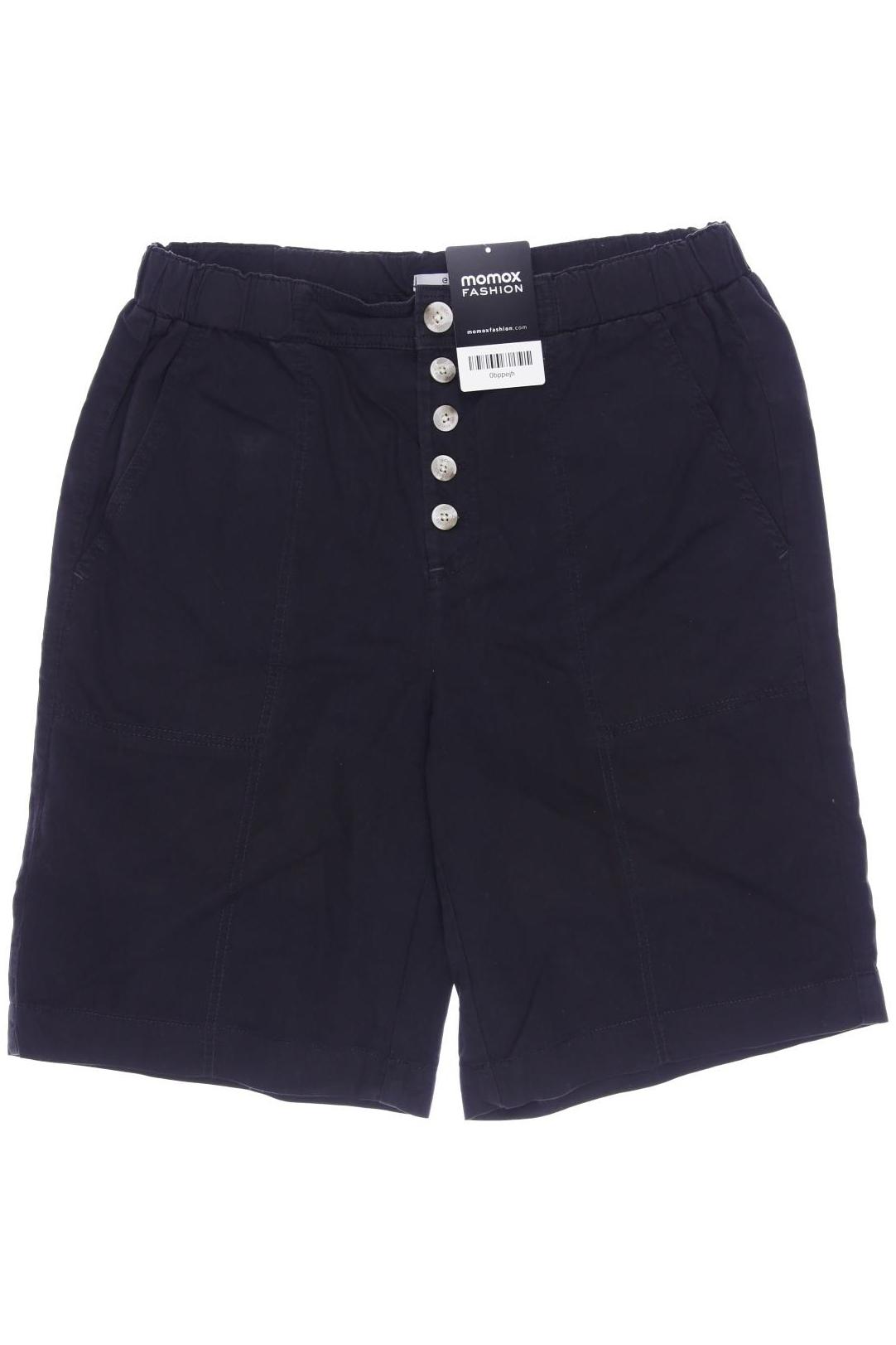 edc by Esprit Damen Shorts, schwarz von edc by esprit