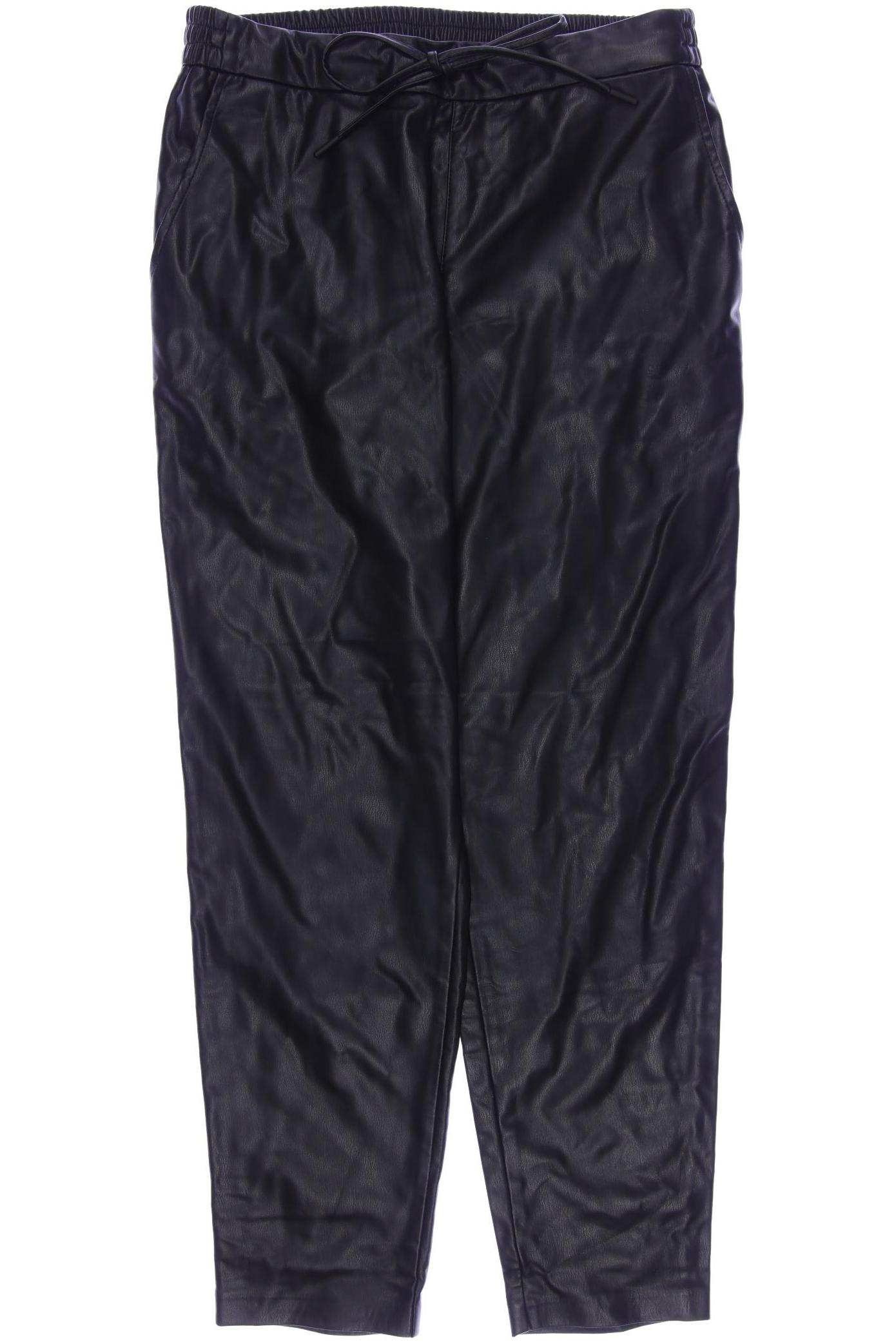 edc by Esprit Damen Stoffhose, schwarz von edc by esprit