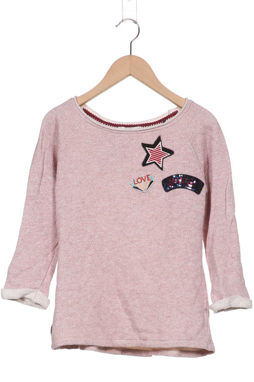 edc by Esprit Damen Sweatshirt, pink von edc by esprit