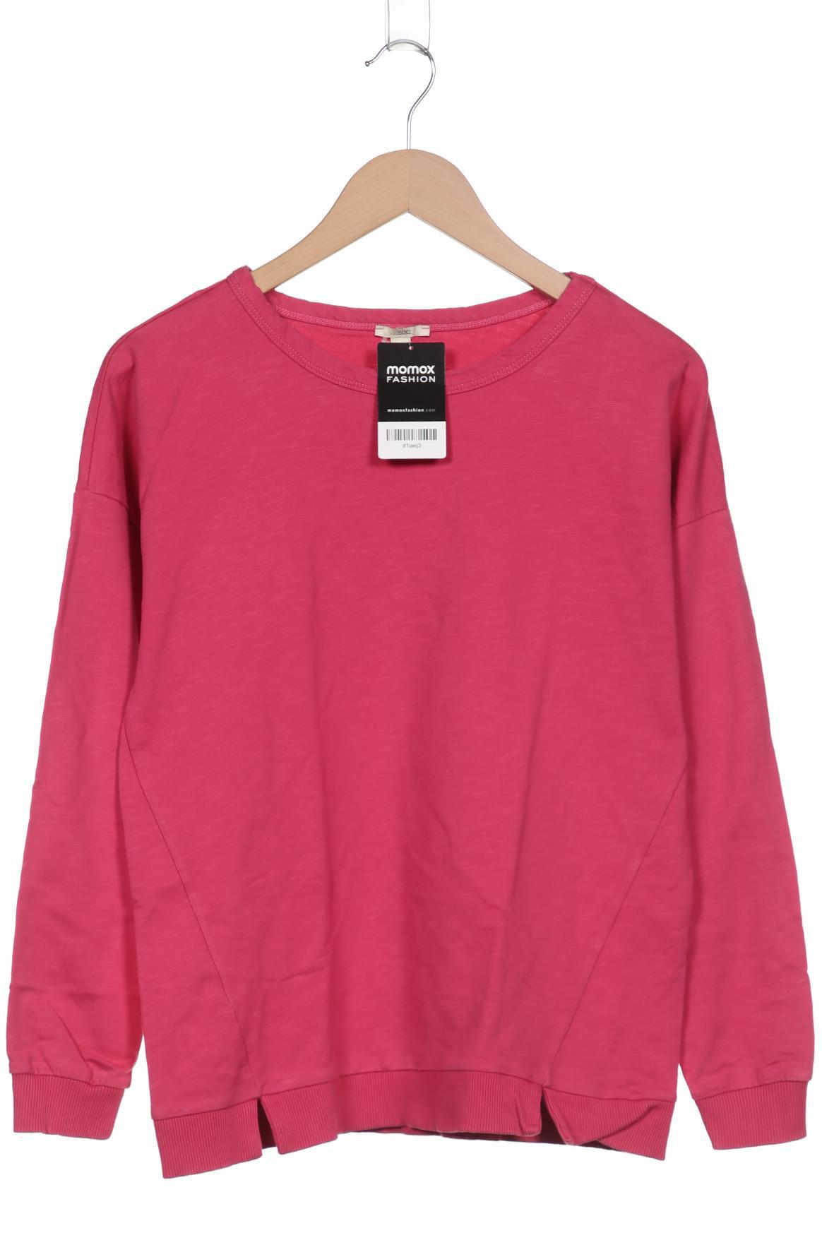 edc by Esprit Damen Sweatshirt, pink von edc by esprit