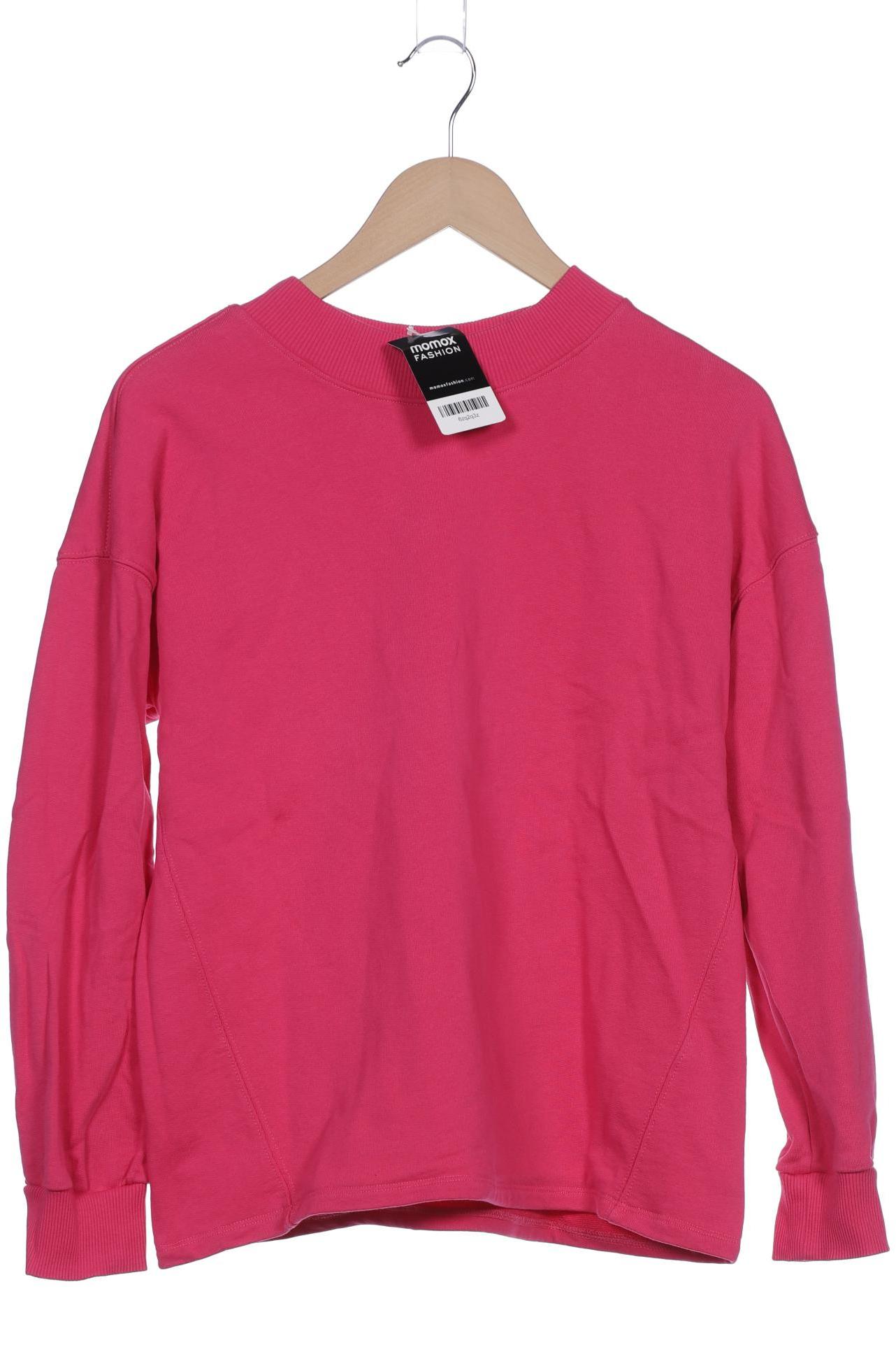 edc by Esprit Damen Sweatshirt, pink, Gr. 38 von edc by esprit