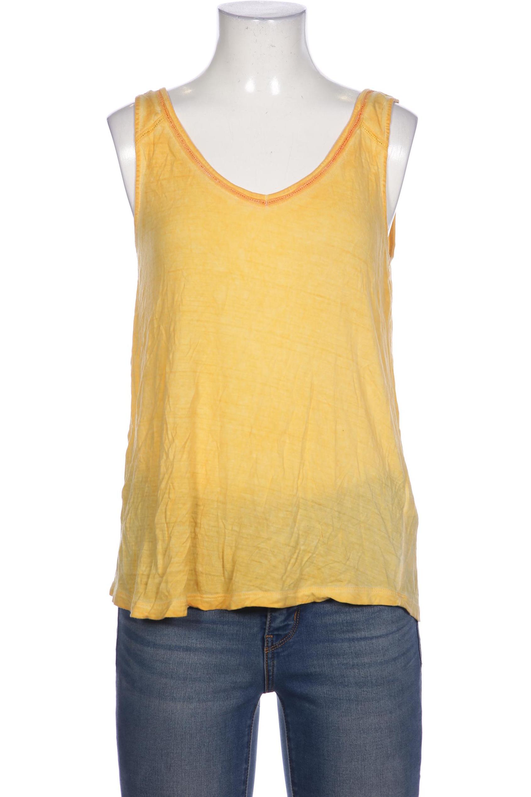 edc by Esprit Damen Top, orange von edc by esprit