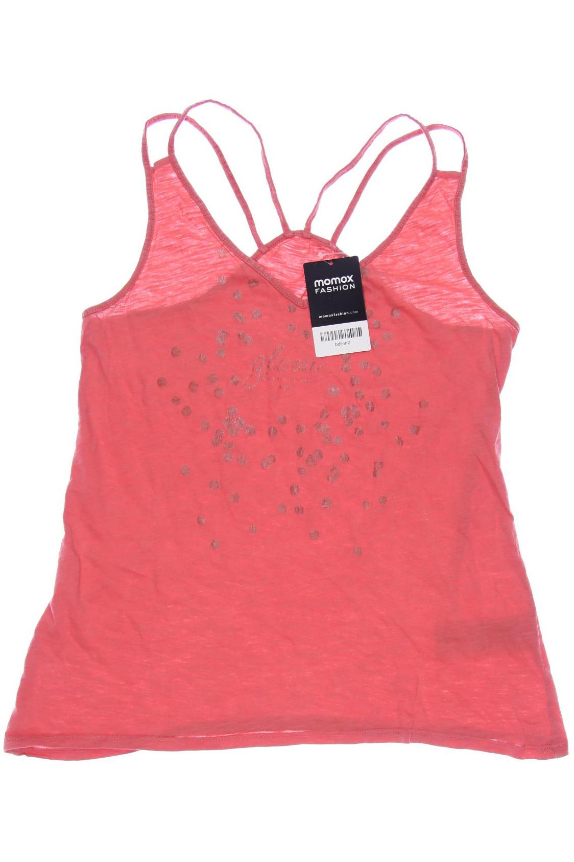 edc by Esprit Damen Top, pink von edc by esprit