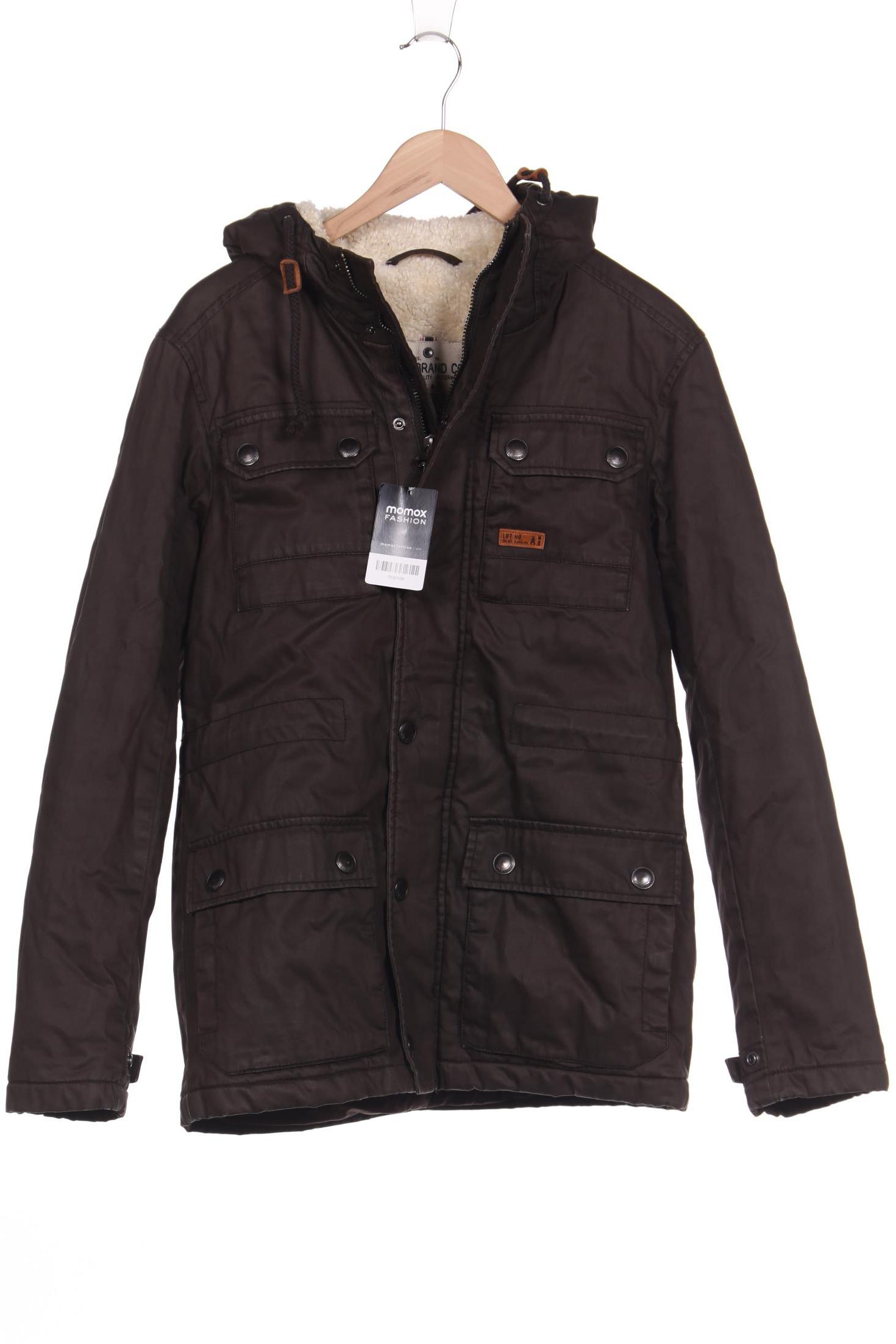 edc by Esprit Herren Jacke, braun, Gr. 46 von edc by esprit