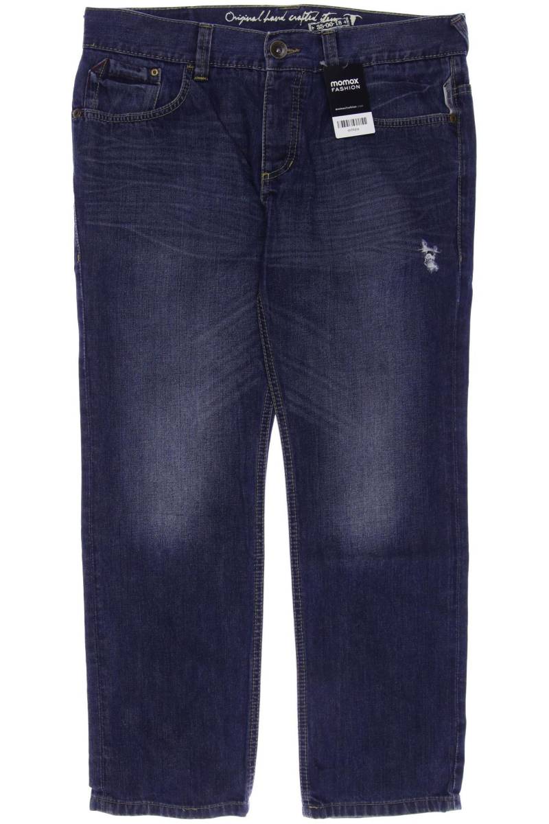 edc by Esprit Herren Jeans, marineblau von edc by esprit