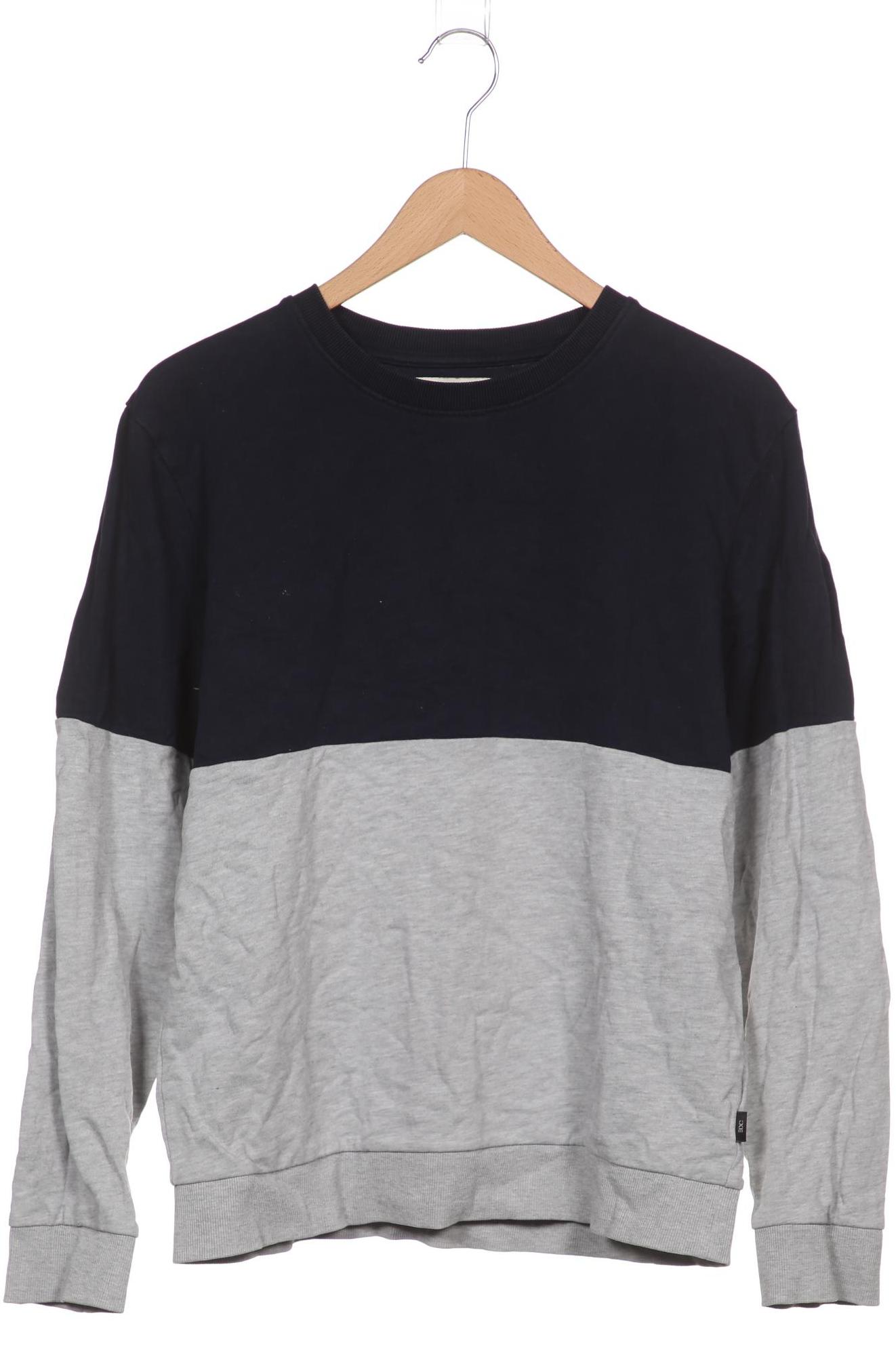 edc by Esprit Herren Sweatshirt, grau von edc by esprit