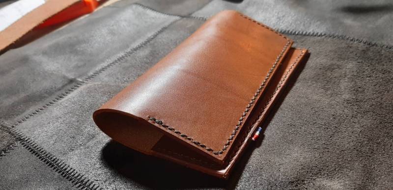 Doppel-Checker-Tür Doppel-Checker-Tür von eddyleather40