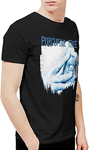 Porcupine Tree in Absentia Men's T-Shirts S Black XL von edoni