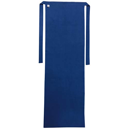 Edoten] Fundoshi 100% Baumwolle; Hergestellt in Japan anfühlt sowie bequem zu tragen ist Midnight blue von Edoten