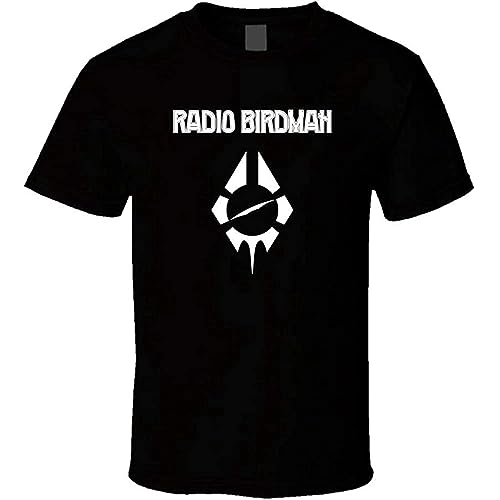 eers Radio Birdman Australian Logo Tshirt Men's L von eers