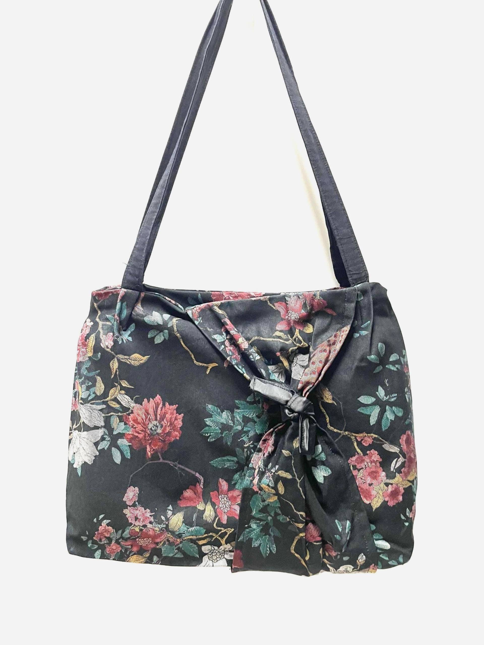 Bucket Bag, Shopper, Tasche, Umhängetasche, Schultertasche, Boho von efama