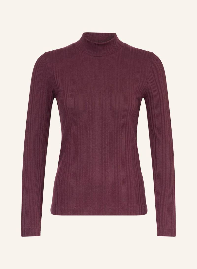 Efixelle Longsleeve rot von efixelle