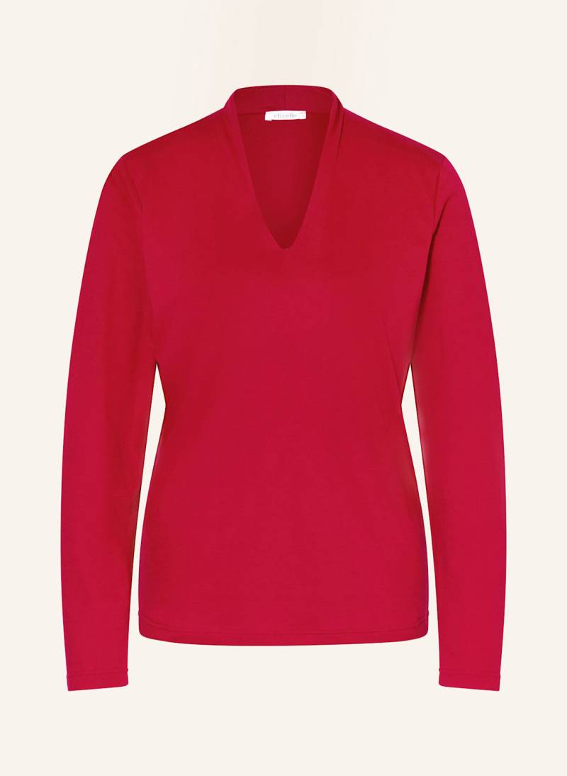 Efixelle Longsleeve rot von efixelle