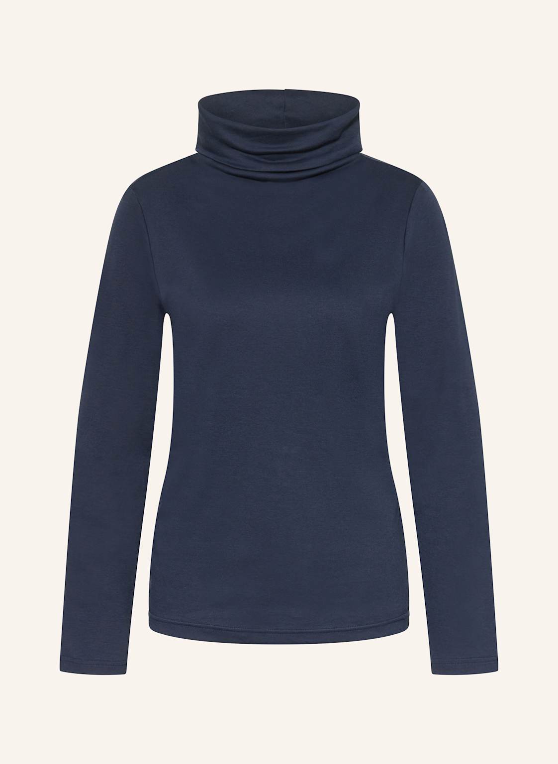Efixelle Rollkragenshirt blau Efixelle Rollkragenshirt blau von efixelle
