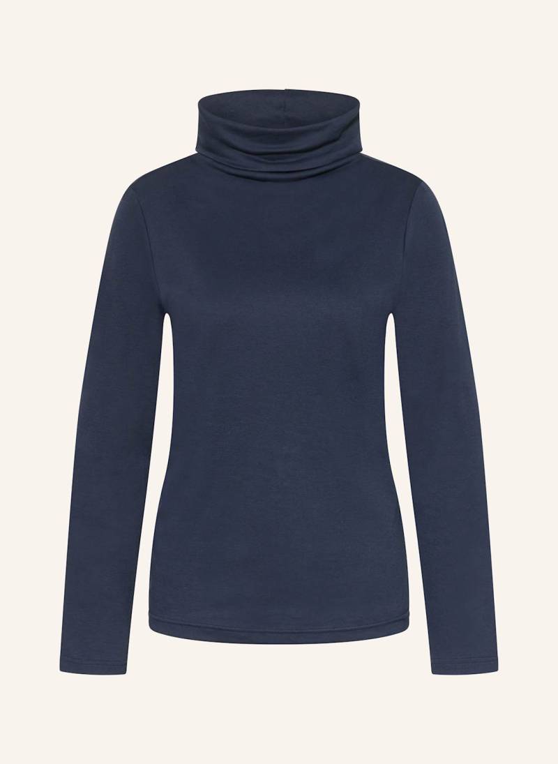Efixelle Rollkragenshirt blau Efixelle Rollkragenshirt blau von efixelle