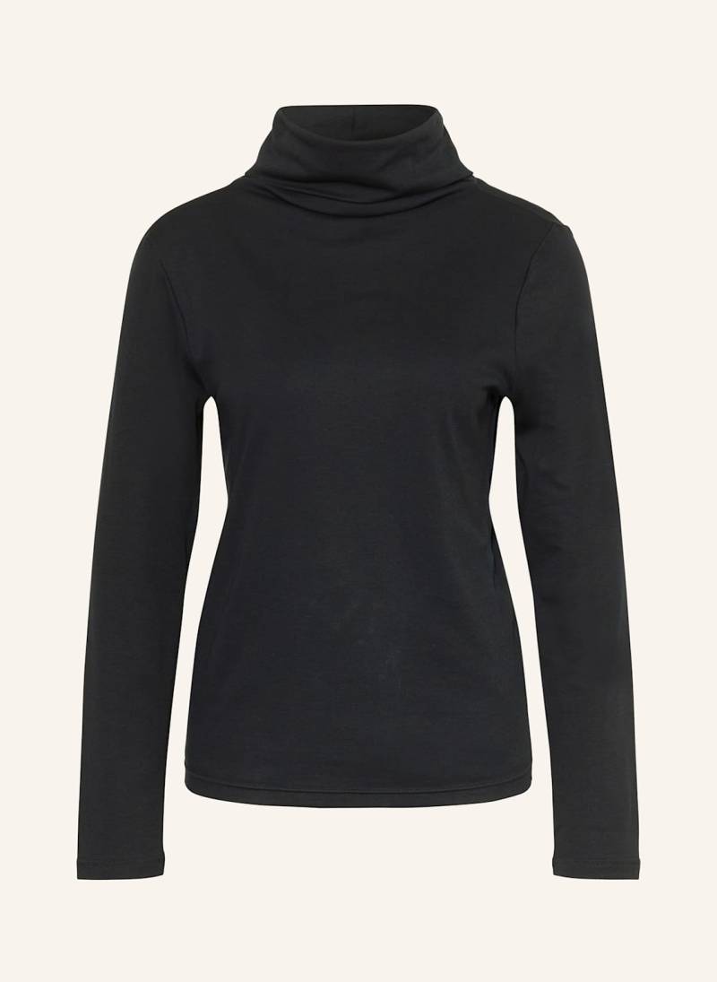Efixelle Rollkragenshirt schwarz Efixelle Rollkragenshirt schwarz von efixelle