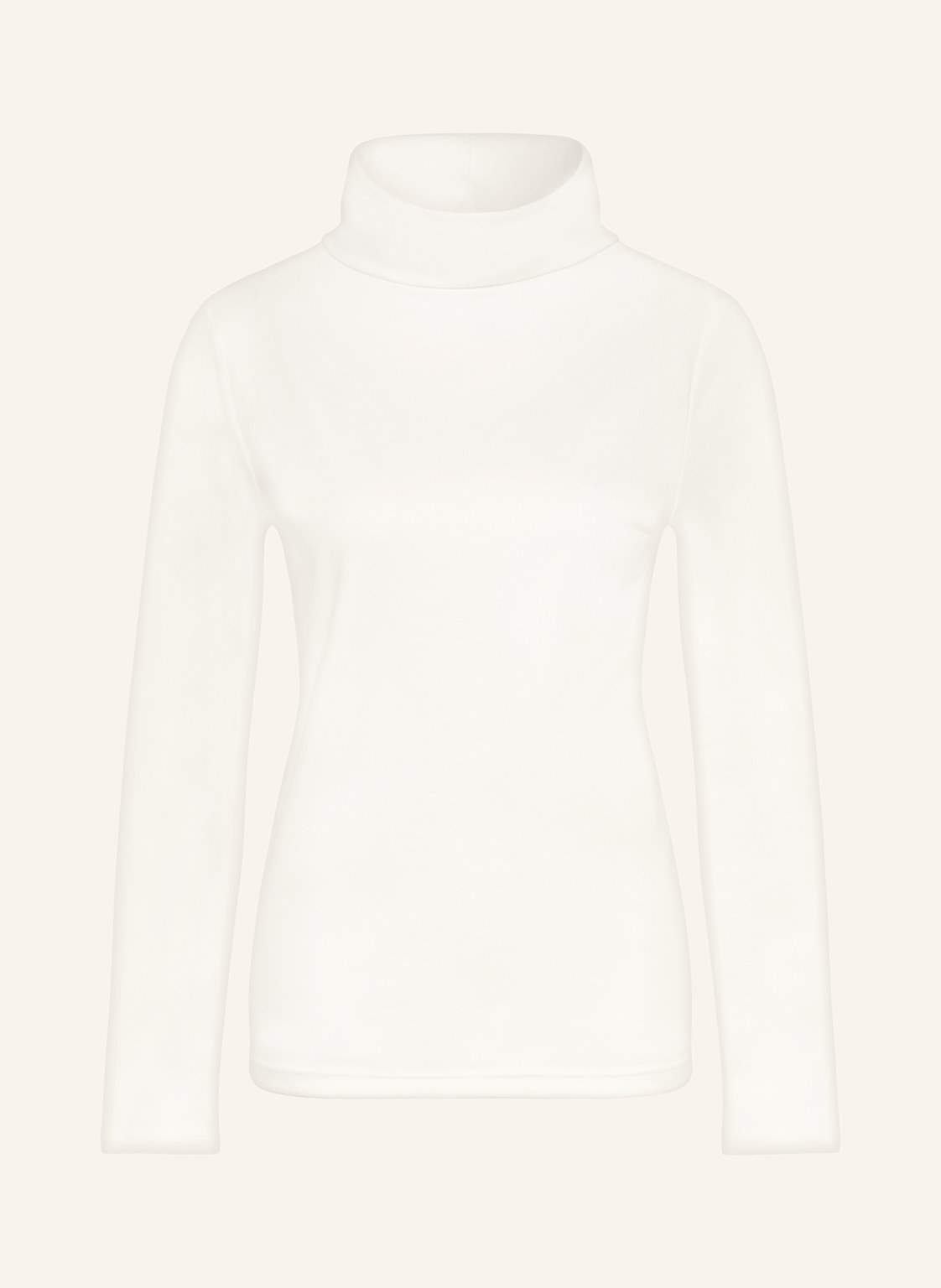 Efixelle Rollkragenshirt weiss Efixelle Rollkragenshirt weiss von efixelle
