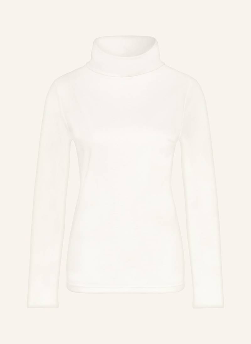 Efixelle Rollkragenshirt weiss Efixelle Rollkragenshirt weiss von efixelle