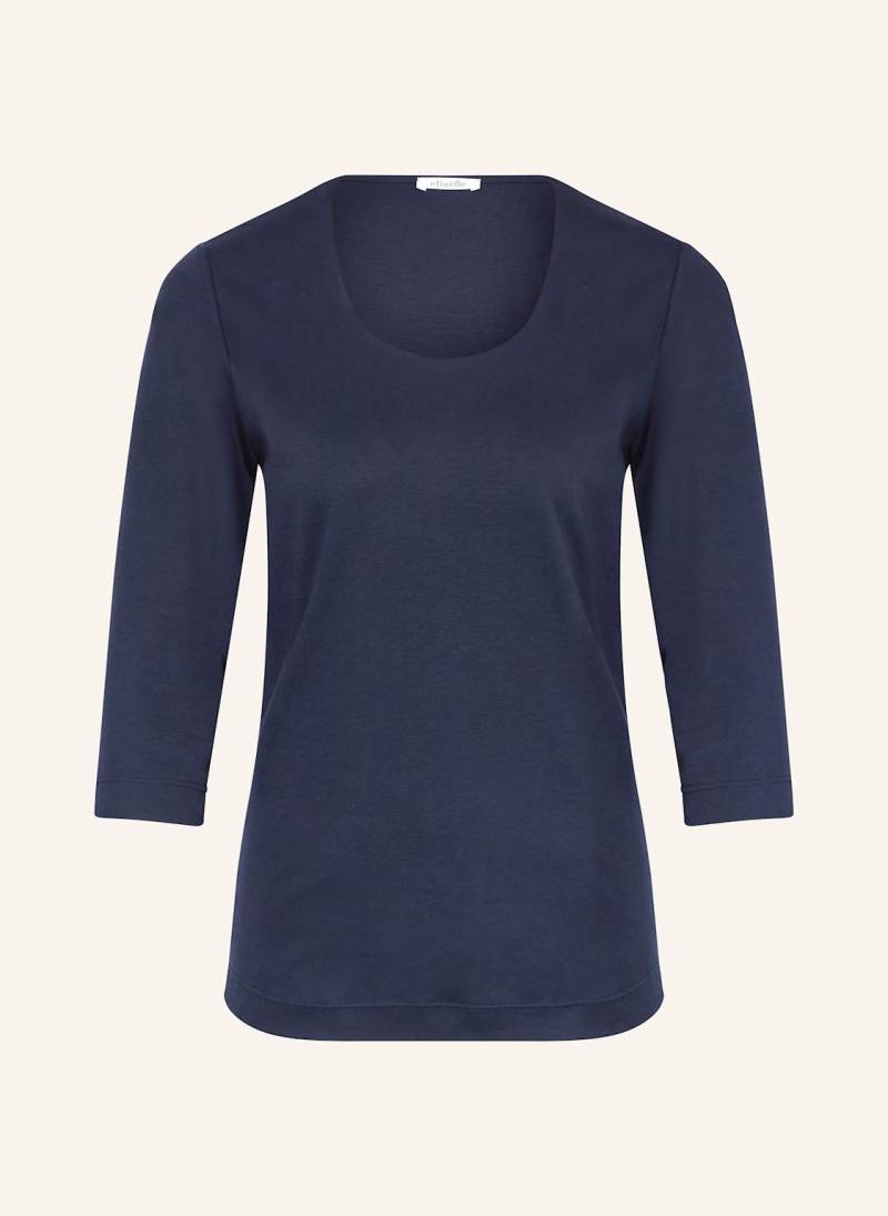 Efixelle Shirt Mit 3/4-Arm blau Efixelle Shirt Mit 3/4-Arm blau von efixelle