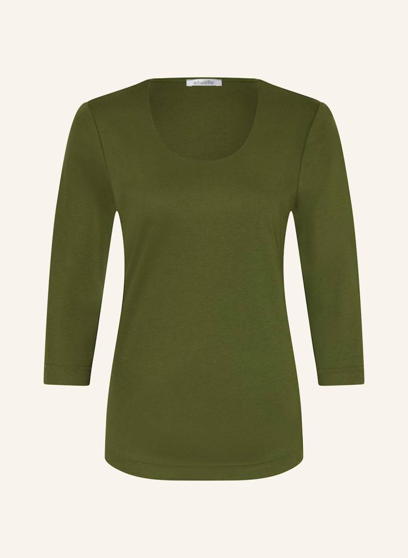 Efixelle Shirt Mit 3/4-Arm gruen Efixelle Shirt Mit 3/4-Arm gruen von efixelle