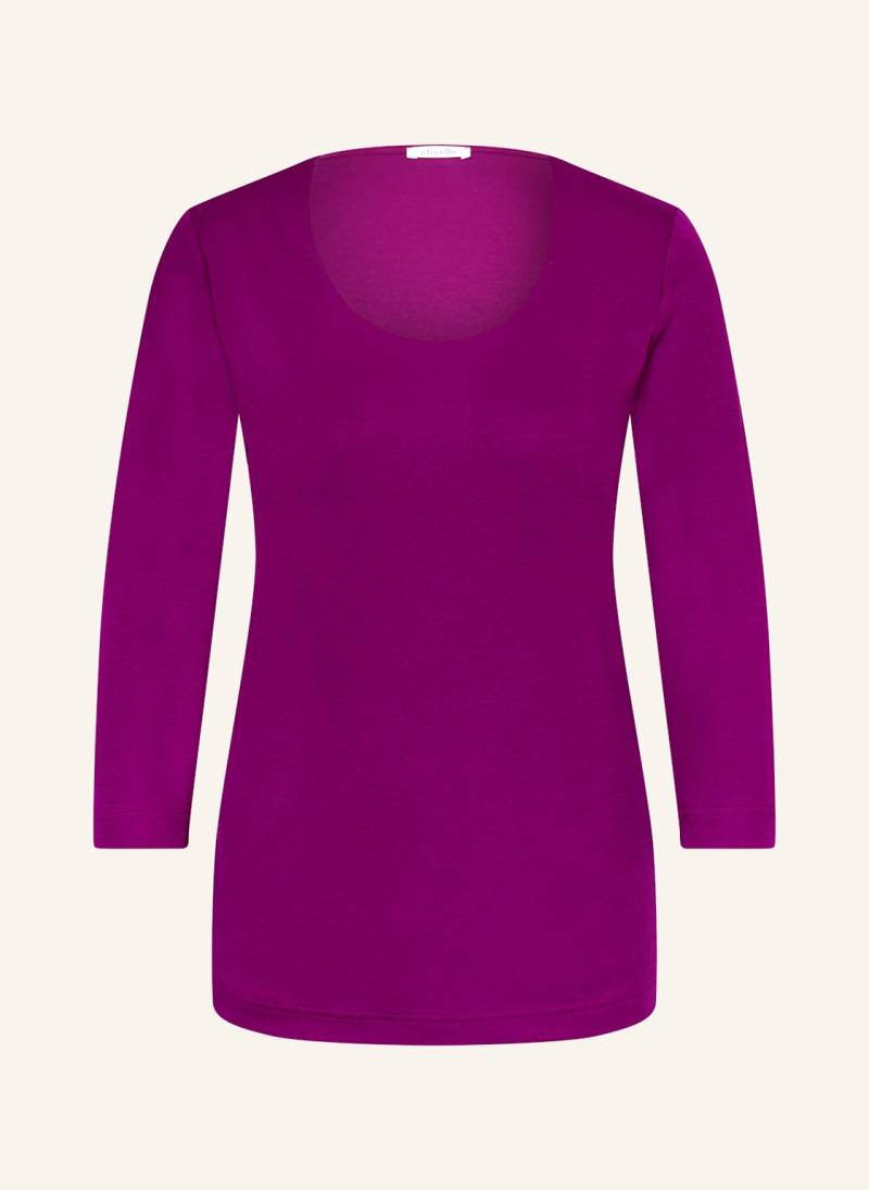 Efixelle Shirt Mit 3/4-Arm lila Efixelle Shirt Mit 3/4-Arm lila von efixelle