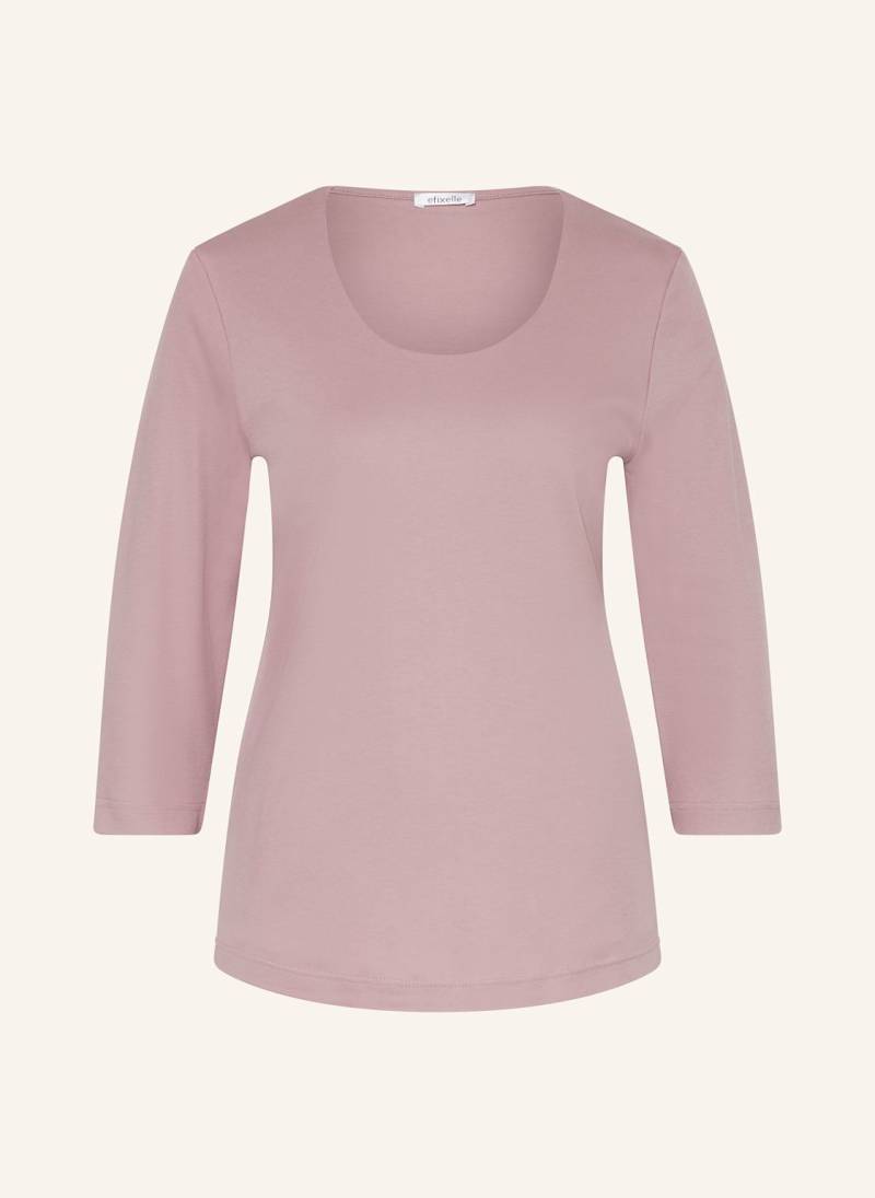 Efixelle Shirt Mit 3/4-Arm rosa Efixelle Shirt Mit 3/4-Arm rosa von efixelle