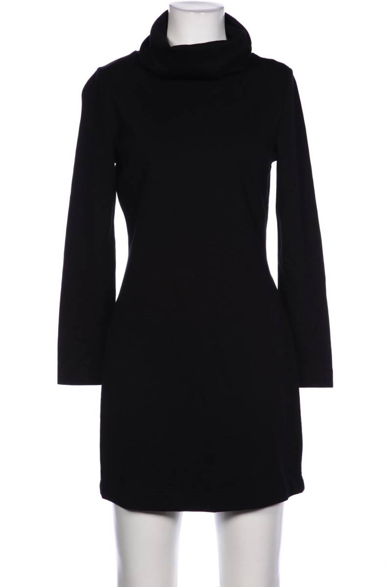 efixelle Damen Kleid, schwarz, Gr. 36 von efixelle