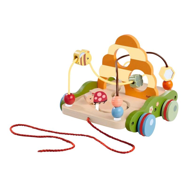 Eichhorn Nachziehwagen von eichhorn