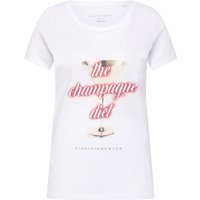 Shirt 'Champagne Diet' von einstein & newton