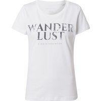 Shirt 'Dust Wanderlust' von einstein & newton