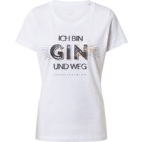 Shirt 'Gin Weg' von einstein & newton