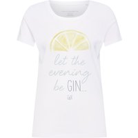 Shirt 'Gin' von einstein & newton