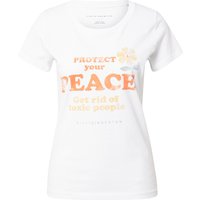 Shirt 'Peace' von einstein & newton