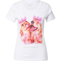 Shirt 'Royal Puppies' von einstein & newton
