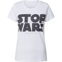 Shirt 'Stop Wars' von einstein & newton