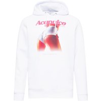 Sweatshirt 'Acapulco' von einstein & newton