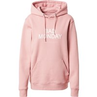 Sweatshirt 'Bad Monday' von einstein & newton