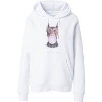 Sweatshirt 'Bubble Dog' von einstein & newton