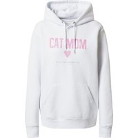 Sweatshirt 'Cat Mom' von einstein & newton