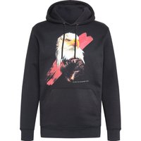 Sweatshirt 'Nico Tin' von einstein & newton